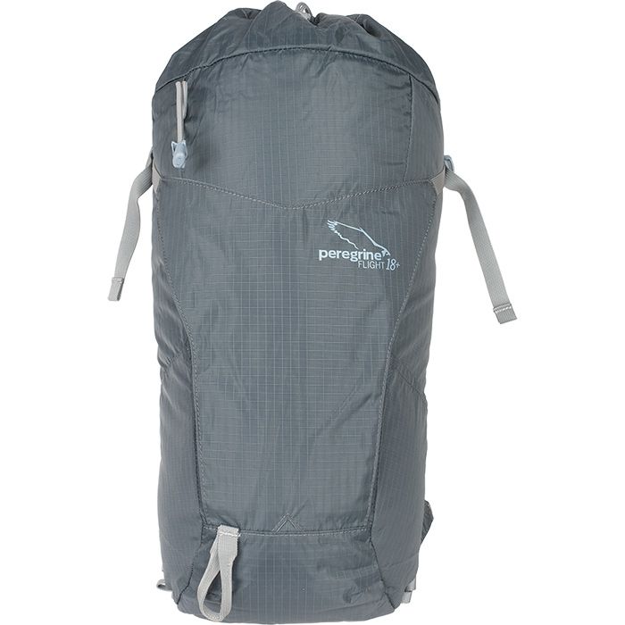 Peregrine Flight 18L Backpack Basalt Pinecrest Outdoors