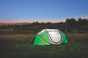 Top 5 Considerations for Choosing the Perfect Tent