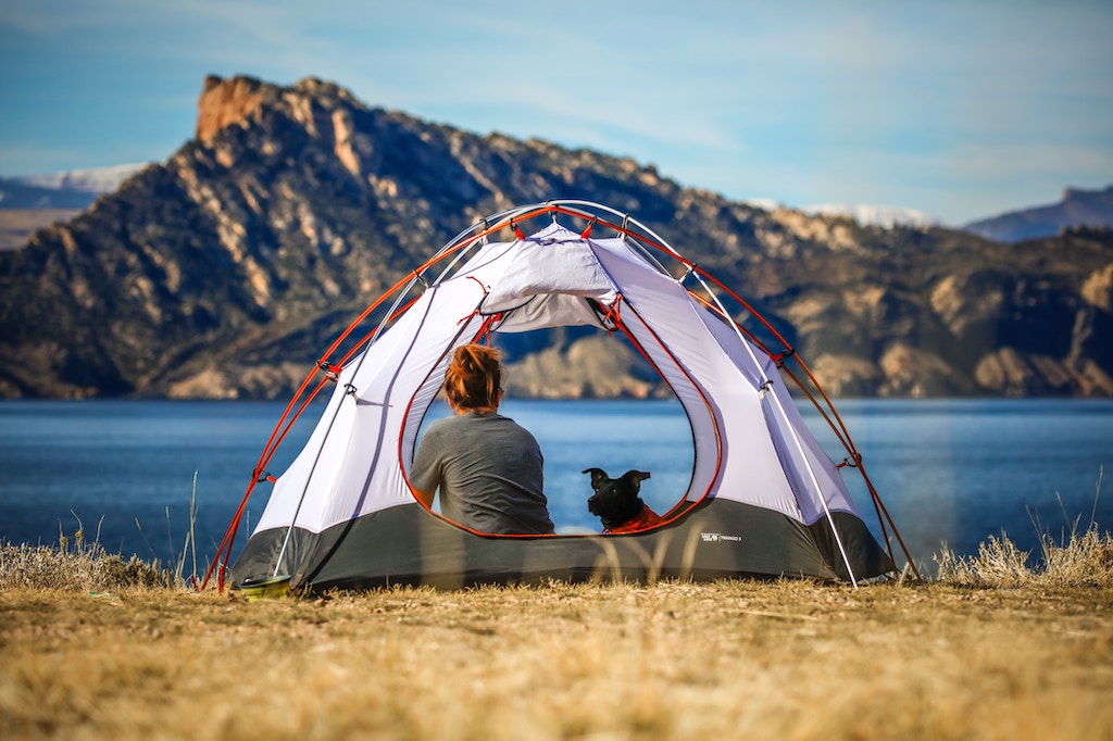 Gear Up for Adventure: The Ultimate Camping Checklist for Fun and Stress-Free Trips!