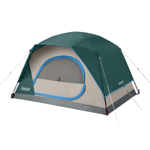 Coleman Skydome 2-Person Tent