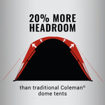 Coleman Skydome 2-Person Tent