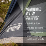 Coleman Skydome 2-Person Tent