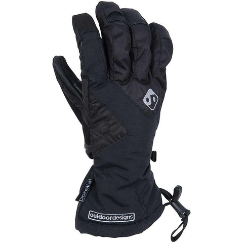 Outdoor Designs Summit Waterproof Gloves