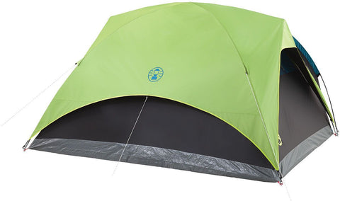 Coleman Carlsbad 4-Person Darkroom Tent