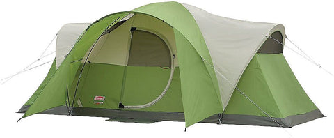 Coleman Montana 8-Person Tent