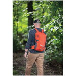 Alps Mountaineering Hydro Trail Chili Backpack