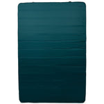 Peregrine Monarch Self-Inflating Stretch-Top Double Wide Pad