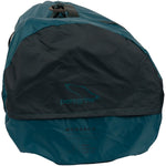 Peregrine Monarch Self-Inflating Stretch-Top Double Wide Pad