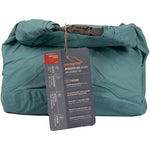 Peregrine Monarch Air Double Wide Pad