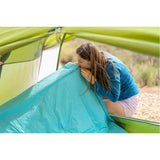 Peregrine Monarch Air Double Wide Pad