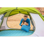 Peregrine Monarch Air Double Wide Pad