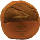 Peregrine Saker Sleeping Bag 35 Degrees