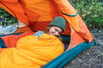 Peregrine Saker II Sleeping Bag 35 Degree