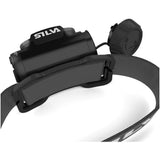 SILVA Explore Headlamp 400 Lumen