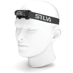 SILVA Explore Headlamp 400 Lumen