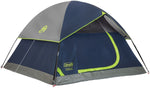 Coleman Sundome 4-person Tent