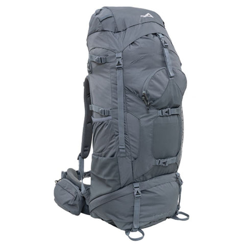 Alps Mountaineering Caldera 75L Gray