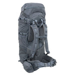 Alps Mountaineering Caldera 75L Gray