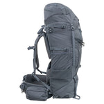 Alps Mountaineering Caldera 75L Gray