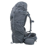 Alps Mountaineering Caldera 75L Gray