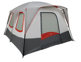 Camp Creek Two Room Tent