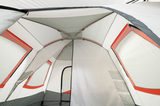 Camp Creek Two Room Tent