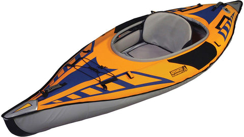 Advanced Elements Advancedframe Sport Kayak