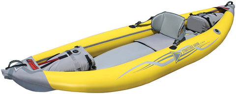 Advanced Elements Straitedge Kayak