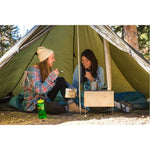 Boreal 4 Person Floorless Hot Tent