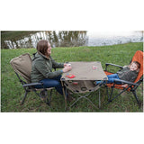 Alps Mountaineering Eclipse Table Clay